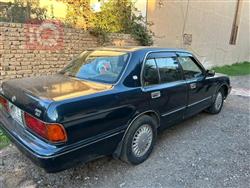 تويوتا كراون